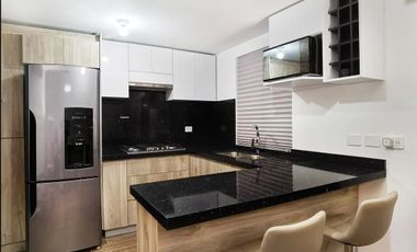 Departamento en renta Guadalupe