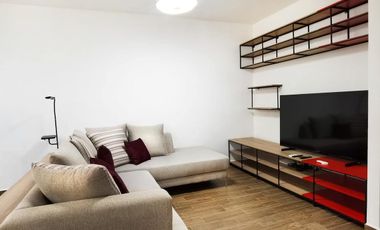 Departamento en renta Guadalupe
