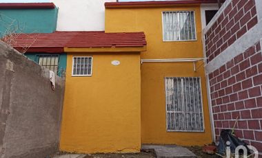 Casa en Venta, Fraccionamiento Villas de Xochitepec