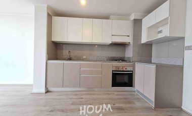 Departamento Villa áreas verdes ID: 137815r