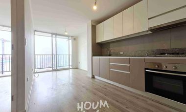 Departamento Villa áreas verdes ID: 137815r