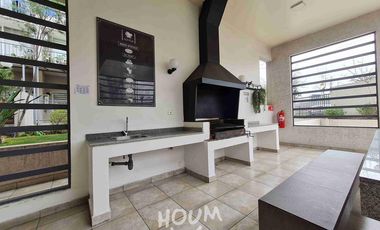 Departamento Villa áreas verdes ID: 137815r