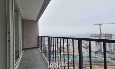 Departamento Villa áreas verdes ID: 137815r