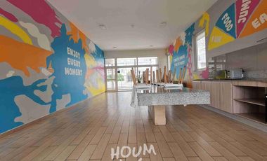 Departamento Villa áreas verdes ID: 137815r