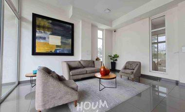 Departamento Villa áreas verdes ID: 137815r