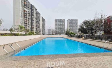 Departamento Villa áreas verdes ID: 137815r