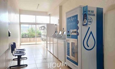 Departamento Villa áreas verdes ID: 137815r