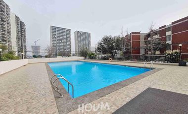 Departamento Villa áreas verdes ID: 137815r