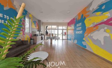 Departamento Villa áreas verdes ID: 137815r