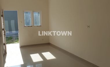 Dijual Rumah di Cluster Meruya Park Residence