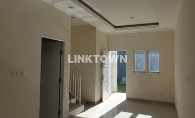 Dijual Rumah di Cluster Meruya Park Residence