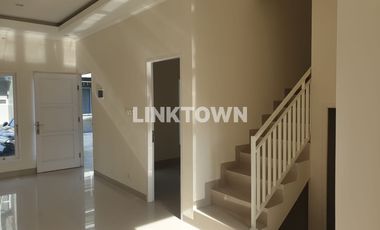 Dijual Rumah di Cluster Meruya Park Residence