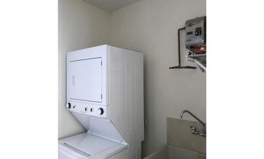 SE ALQUILA APTO  AMOBLADO EN VERACRUZ $ 2250