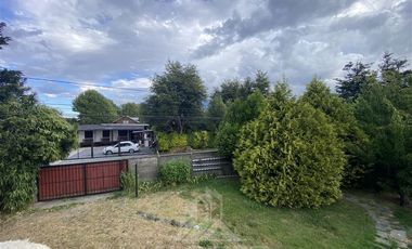 Casa en Venta en COD36953 En centro de Pucón a 1 cuadra de terminal de buses