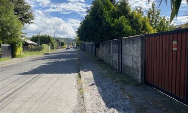 Casa en Venta en COD36953 En centro de Pucón a 1 cuadra de terminal de buses