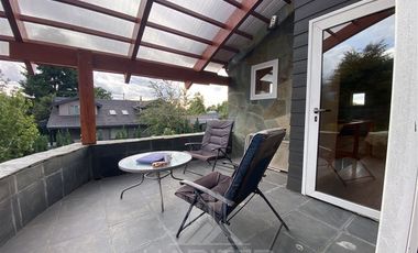 Casa en Venta en COD36953 En centro de Pucón a 1 cuadra de terminal de buses