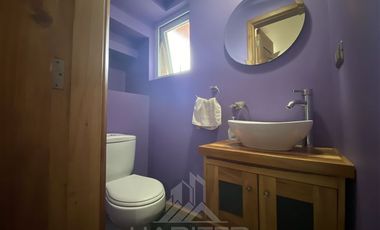 Casa en Venta en COD36953 En centro de Pucón a 1 cuadra de terminal de buses