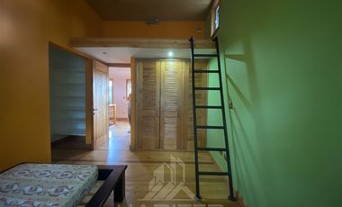 Casa en Venta en COD36953 En centro de Pucón a 1 cuadra de terminal de buses