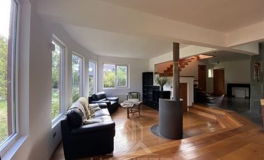 Casa en Venta en COD36953 En centro de Pucón a 1 cuadra de terminal de buses