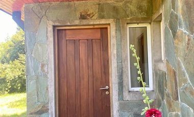 Casa en Venta en COD36953 En centro de Pucón a 1 cuadra de terminal de buses