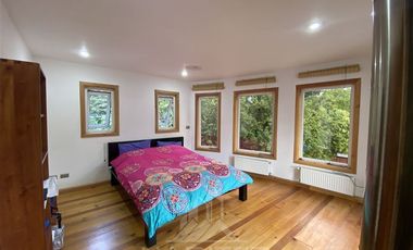 Casa en Venta en COD36953 En centro de Pucón a 1 cuadra de terminal de buses