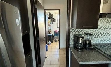 Departamento de 135 m² con 3 recámaras en venta en Paraíso Country Club.