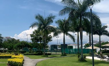 Departamento en Venta en Paraíso Country Club, Morelos.