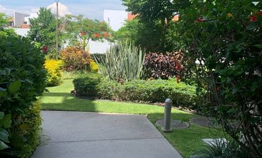 Departamento en Venta en Paraíso Country Club, Morelos.