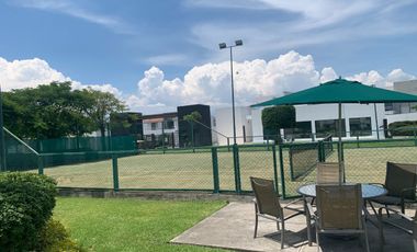 Departamento en Venta en Paraíso Country Club, Morelos.