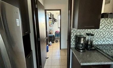 Departamento en Venta en Paraíso Country Club, Morelos.