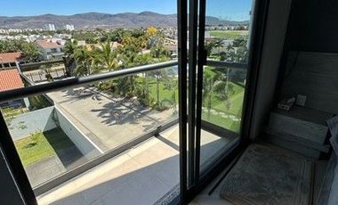 Departamento de 135 m² con 3 recámaras en venta en Paraíso Country Club.