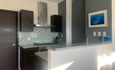 Departamento de 135 m² con 3 recámaras en venta en Paraíso Country Club.