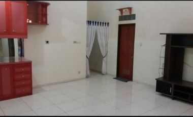 Disewakan Rumah Sutera Cemara Alam Sutera Tangerang Lokasi Strategis Murah