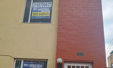 casa en arriendo en villas de granada. Cod A4668701