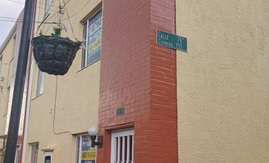 casa en arriendo en villas de granada. Cod A4668701