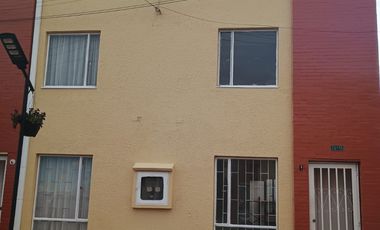 casa en arriendo en villas de granada. Cod A4668701