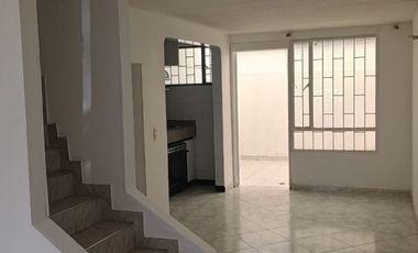 casa en arriendo en villas de granada. Cod A4668701