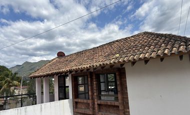 casa condominio en venta en centro. Cod V1125004