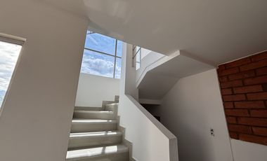 casa condominio en venta en centro. Cod V1125004