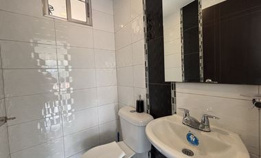 casa condominio en venta en centro. Cod V1125004