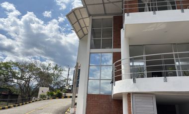 casa condominio en venta en centro. Cod V1125004