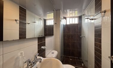 casa condominio en venta en centro. Cod V1125004