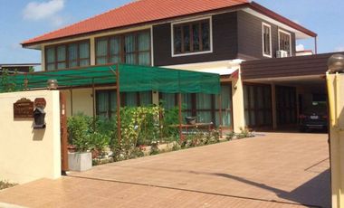 3 Bedroom House for sale in Mae Pu Kha, Chiang Mai