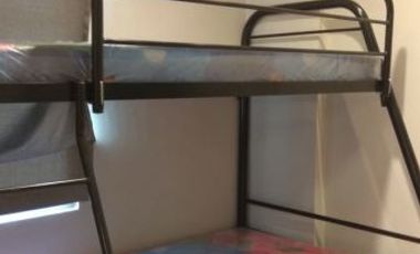 Disewakan Apartment 2BR Fully Furnished di Madison Park