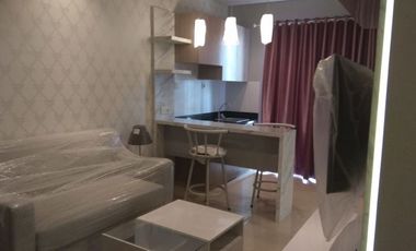 Disewakan Apartment 2BR Fully Furnished di Madison Park