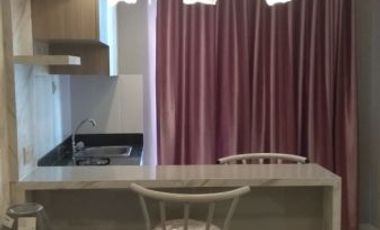 Disewakan Apartment 2BR Fully Furnished di Madison Park