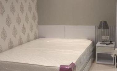 Disewakan Apartment 2BR Fully Furnished di Madison Park