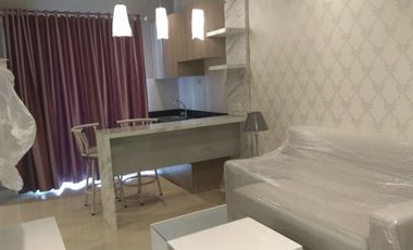 Disewakan Apartment 2BR Fully Furnished di Madison Park