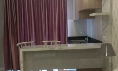 Disewakan Apartment 2BR Fully Furnished di Madison Park