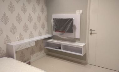 Disewakan Apartment 2BR Fully Furnished di Madison Park